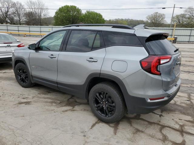 3GKALYEG8PL251673 GMC Terrain At4