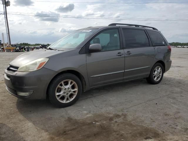 Auction sale of the 2005 Toyota Sienna Xle, vin: 5TDZA22C25S283609, lot number: 50983064
