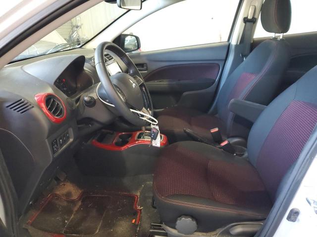 ML32AWHJ5PH004503 Mitsubishi MIRAGE SE