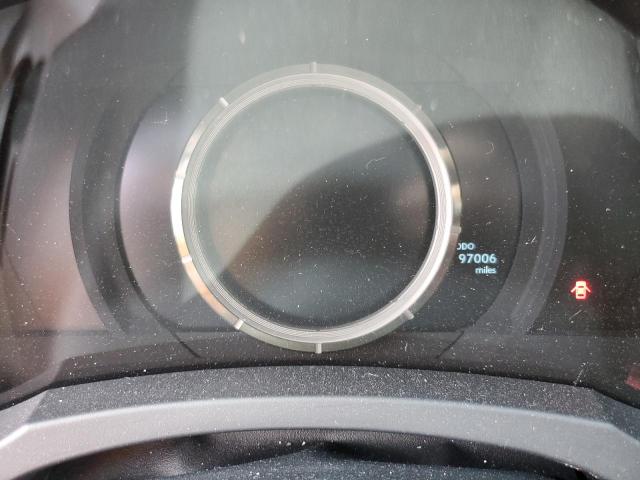 JTHCE1D24F5009570 Lexus IS 350