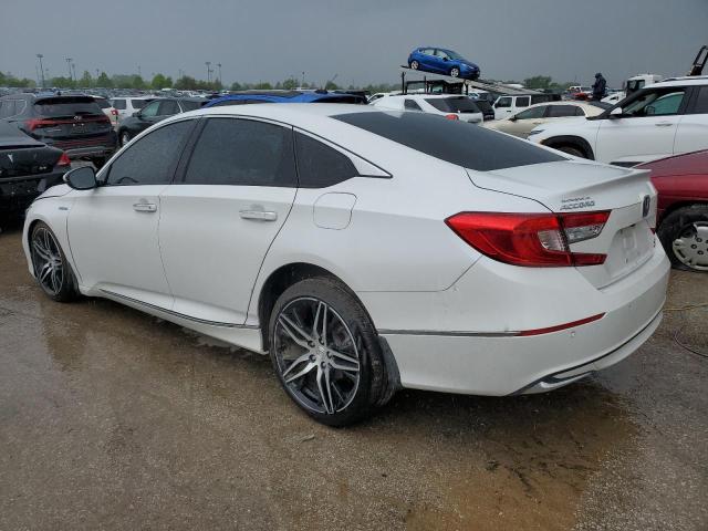 1HGCV3F93NA029159 Honda Accord Touring Hybrid