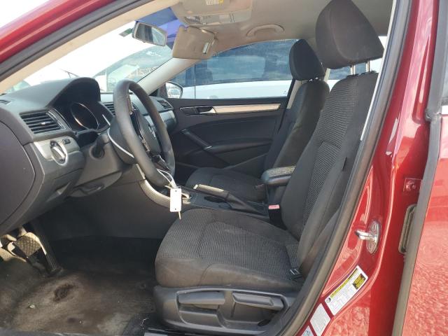 1VWAT7A39GC016233 Volkswagen PASSAT S