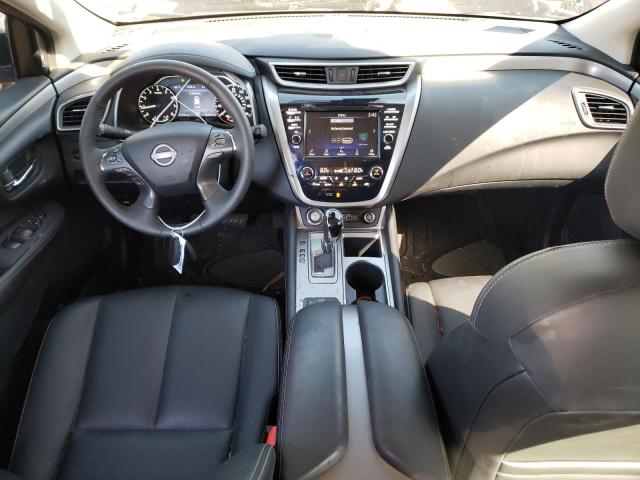 5N1AZ2BS1PC115506 Nissan MURANO SV