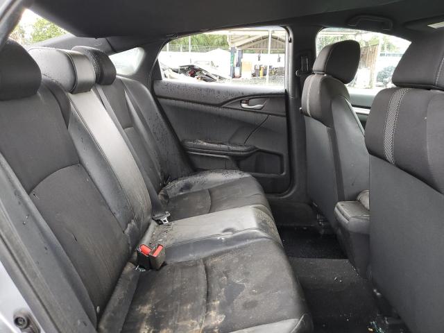 19XFC2F8XKE200789 Honda Civic Sport
