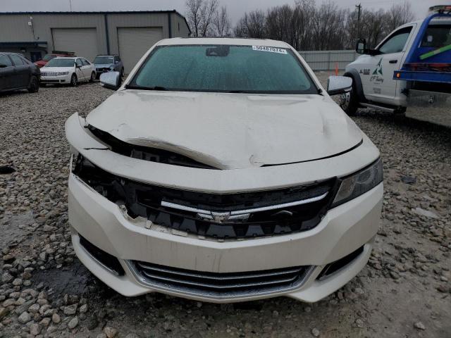1G1155S32EU128792 Chevrolet IMPALA LTZ