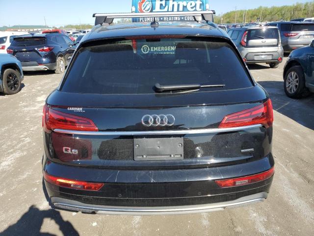 WA1AAAFYXM2125175 Audi Q5 PREMIUM