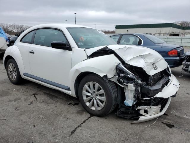 3VWFP7AT8EM620040 Volkswagen Beetle