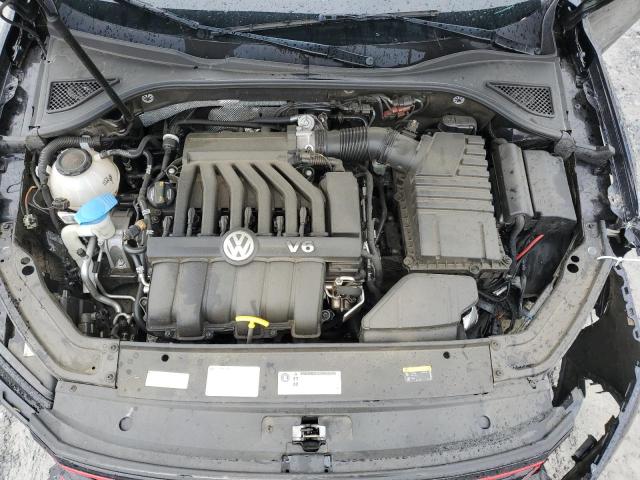 1VWJM7A33JC036336 Volkswagen Passat Gt