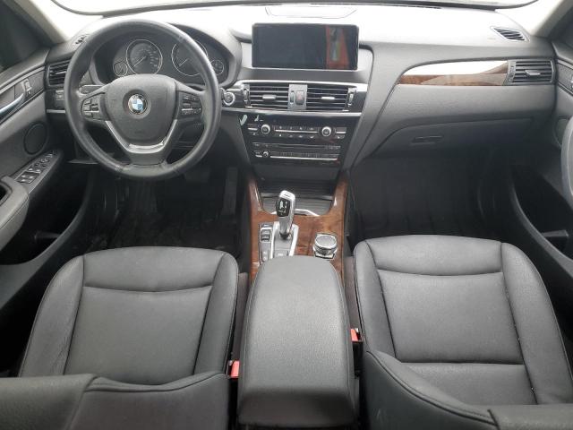 5UXWX9C54G0D67190 BMW X3 Xdrive28i