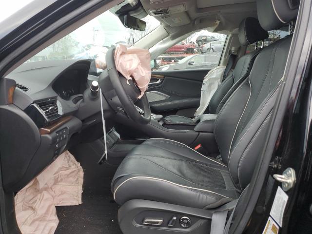 5J8TC2H74LL006552 Acura Rdx Advance