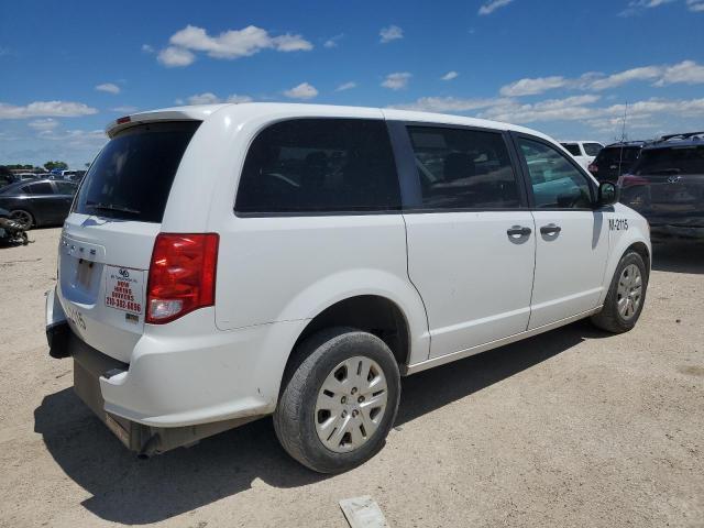 2C4RDGBG4KR524372 Dodge Grand Caravan Se