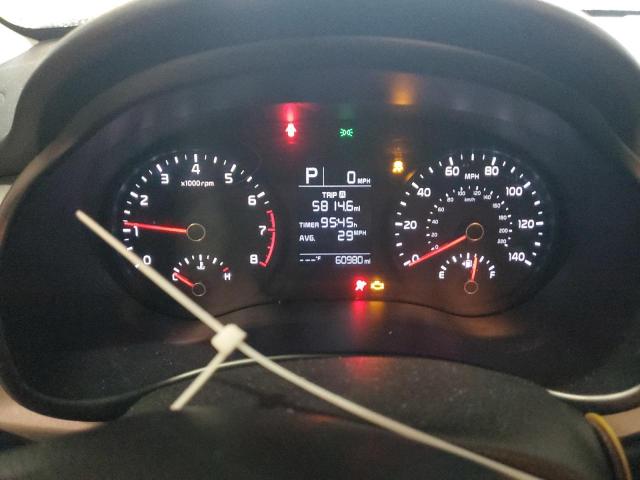 3KPA24AD1LE330085 KIA RIO LX
