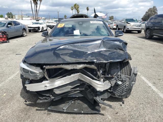 WBA4W3C08LFJ77049 BMW 430I