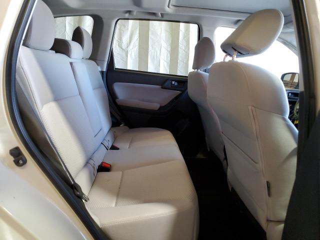 JF2SJAEC4EH520811 Subaru Forester 2.5i Premium