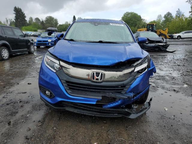 3CZRU6H55NM745985 Honda HR-V EX