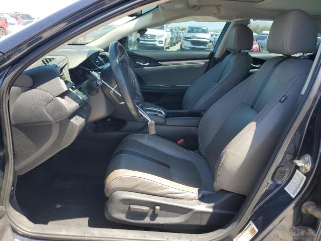 19XFC1F76GE017379 Honda CIVIC EXL