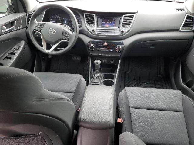 KM8J33A4XHU491403 Hyundai Tucson Limited