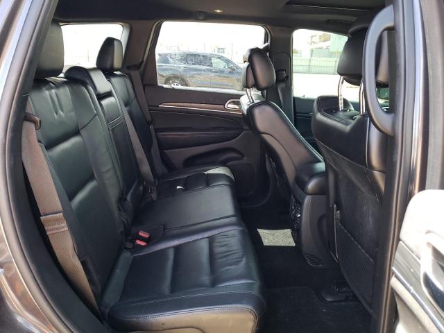 1C4RJFBG0LC207864 Jeep Grand Cherokee Limited