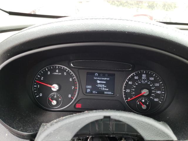 5XYPG4A39LG649255 KIA SORENTO L