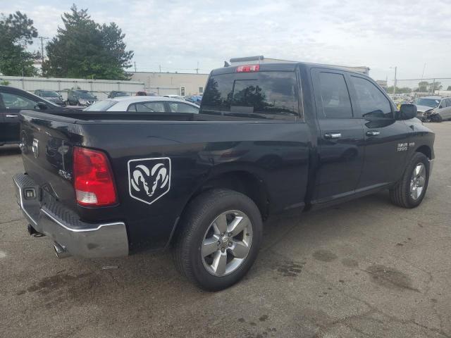 1C6RR7GTXES263007 RAM 1500 Slt