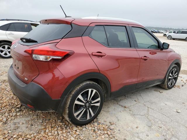3N1CP5CU9KL558460 Nissan KICKS S