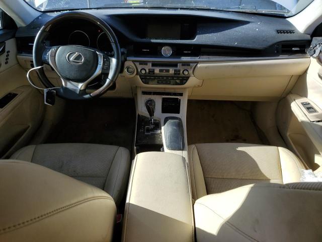 JTHBK1GG4F2152919 Lexus ES 350