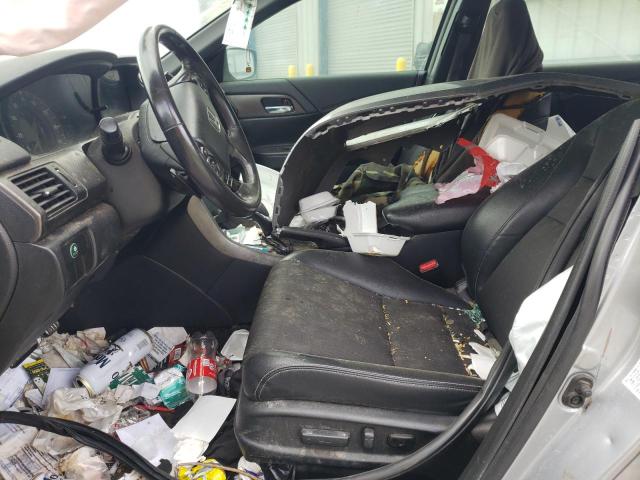 1HGCR2F58GA098041 Honda Accord Sport