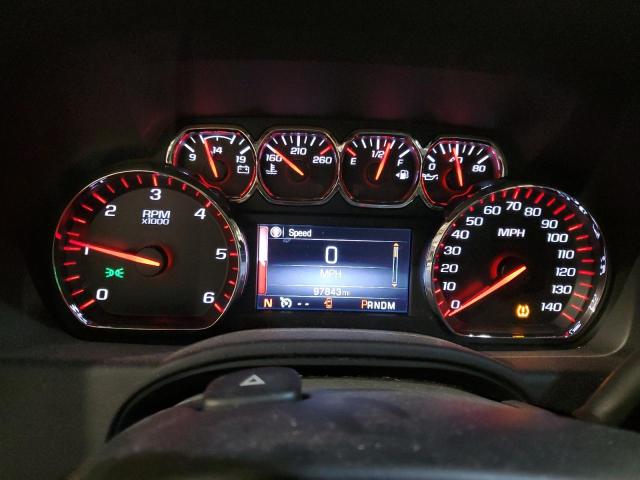 1GKS1GKC6FR511551 GMC Yukon Xl C1500 Sle