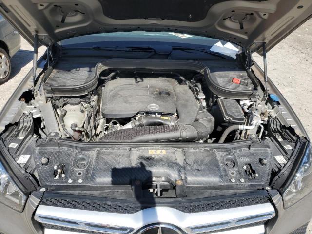 4JGFB4KB3LA155310 Mercedes-Benz Gle 350 4matic