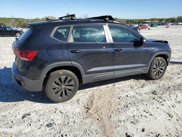 3VVCX7B24NM014313 Volkswagen TAOS S
