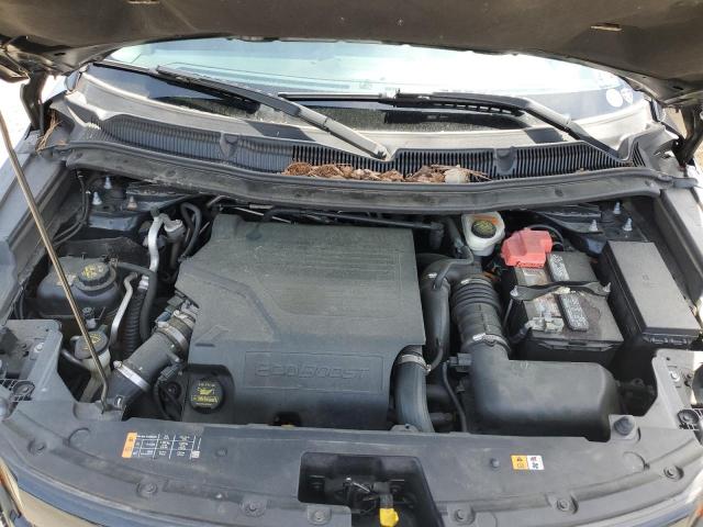 1FM5K8GT0EGA67156 Ford EXPLORER SPORT