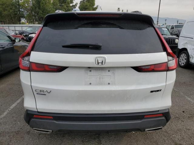2HKRS5H52PH704664 Honda Cr-v Sport