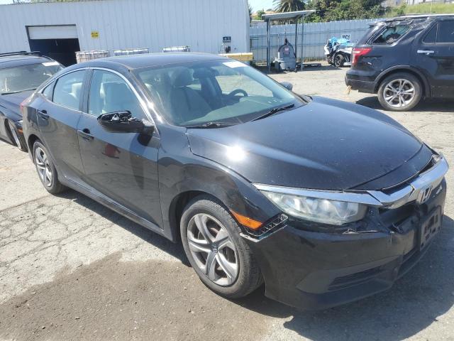 2HGFC2F58GH529428 Honda Civic Lx
