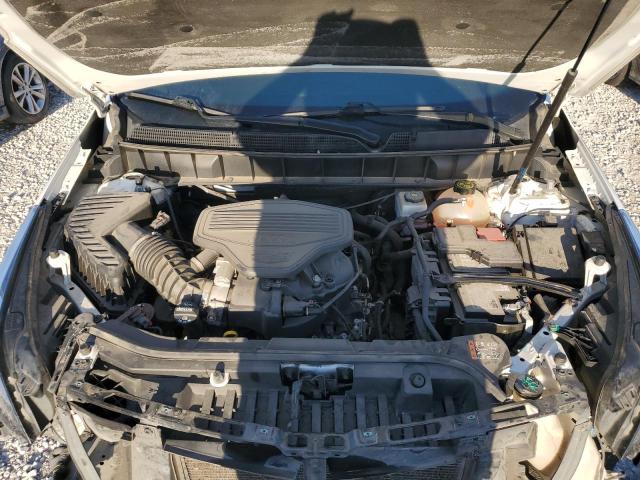 1GYKNCRS7KZ162247 Cadillac XT5 LUXURY