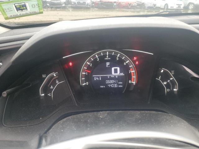 19XFC2F55GE038230 Honda Civic Lx