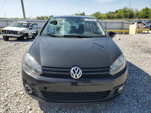 WVWNM7AJ0EW006590 Volkswagen Golf