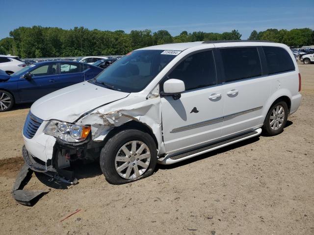 Auction sale of the 2014 Chrysler Town & Country Touring, vin: 2C4RC1BG9ER277869, lot number: 51849064
