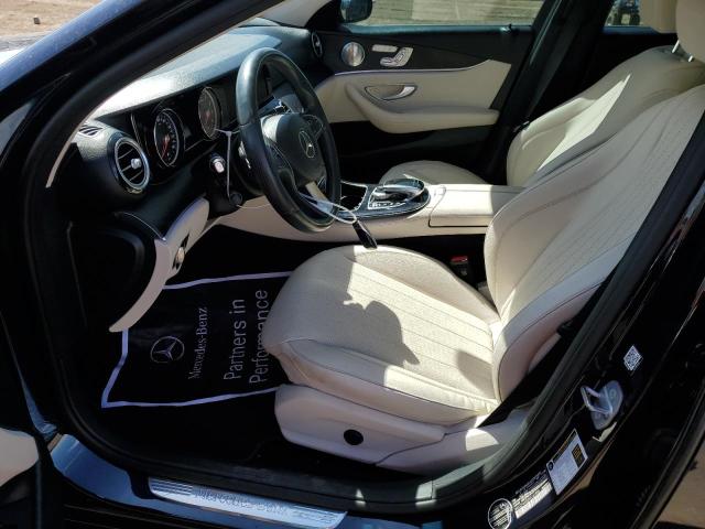 WDDZF4KB3HA161806 Mercedes-Benz E 300 4matic