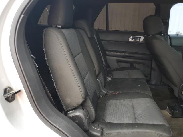 1FM5K7D87FGA64122 Ford EXPLORER XLT