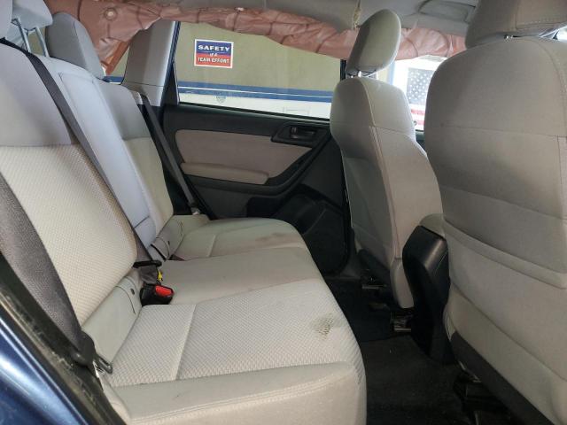 JF2SJAFC8FH555707 Subaru Forester 2.5i Premium