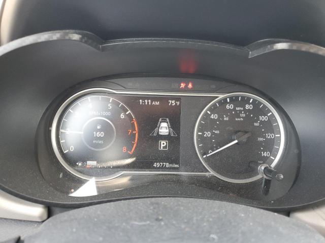 3N1CN8EVXML925981 Nissan VERSA SV