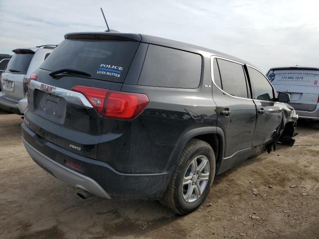 1GKKNRLA2KZ186145 GMC ACADIA SLE