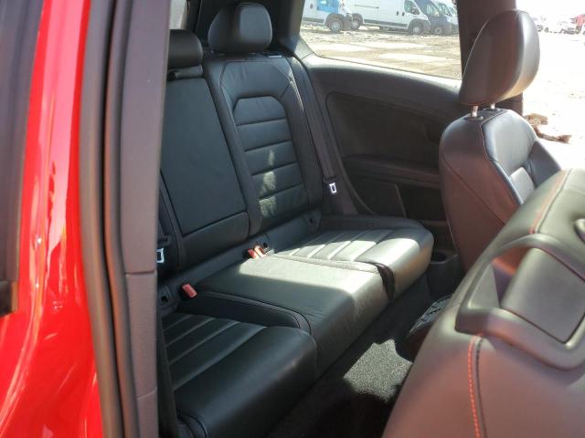 3VWYT7AU5FM050593 Volkswagen GTI
