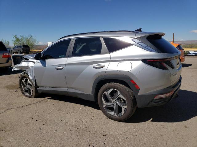 5NMJFCAE0PH266949 Hyundai TUCSON SEL
