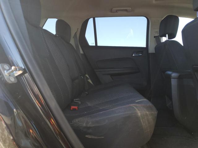 2GKALNEK3H6351186 GMC Terrain Sle