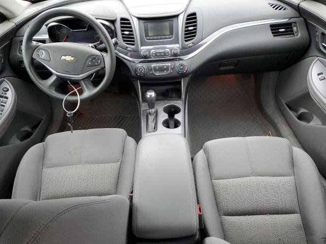 2G11Z5SL7F9235212 Chevrolet IMPALA LS