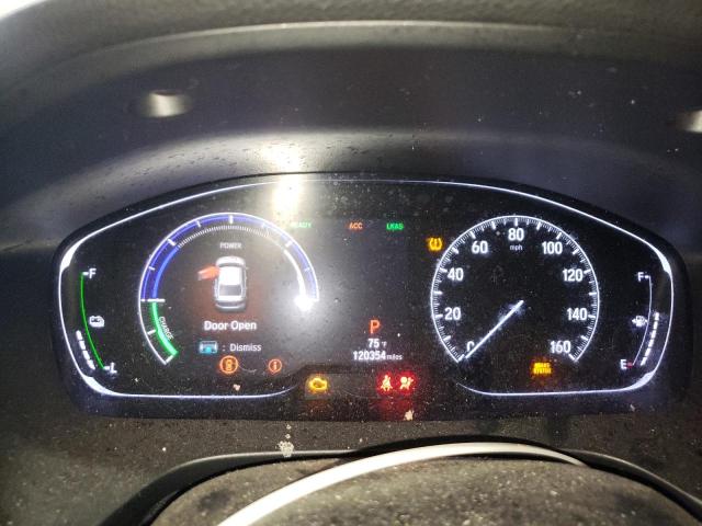 19XZE4F9XKE003259 Honda Insight Touring