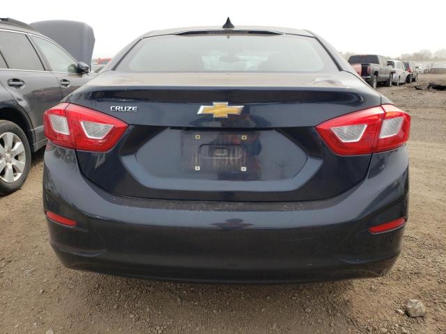 1G1BC5SM2G7286716 Chevrolet CRUZE LS