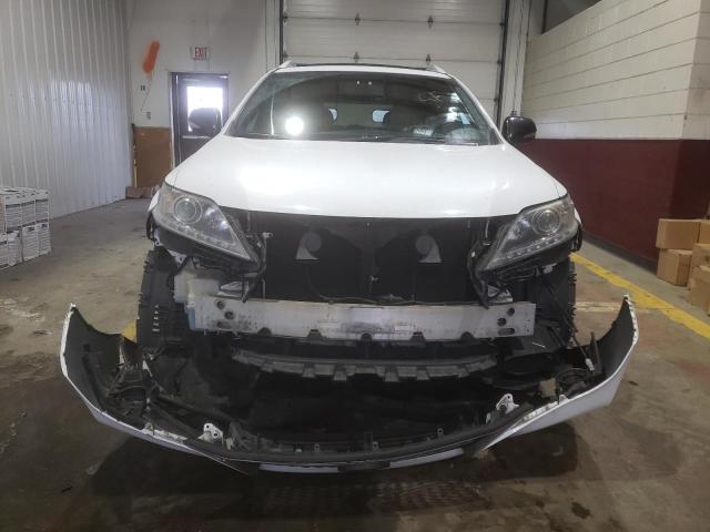 2T2BK1BA0FC299627 Lexus Rx 350 Base
