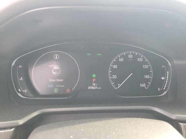 1HGCV1F35KA037839 Honda Accord Sport